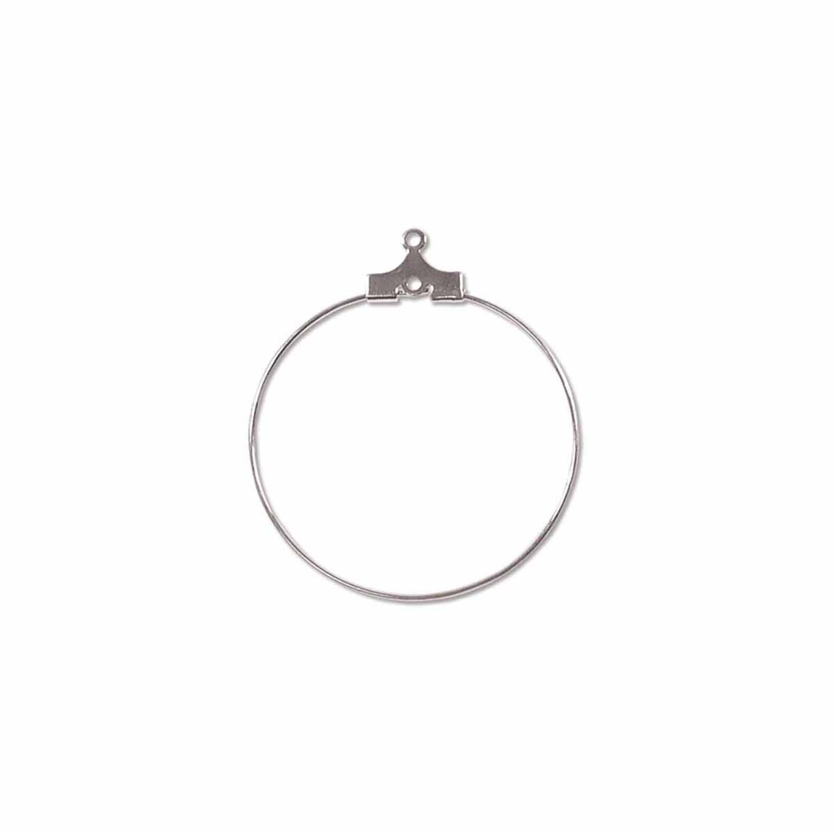 30mm Beading Hoop