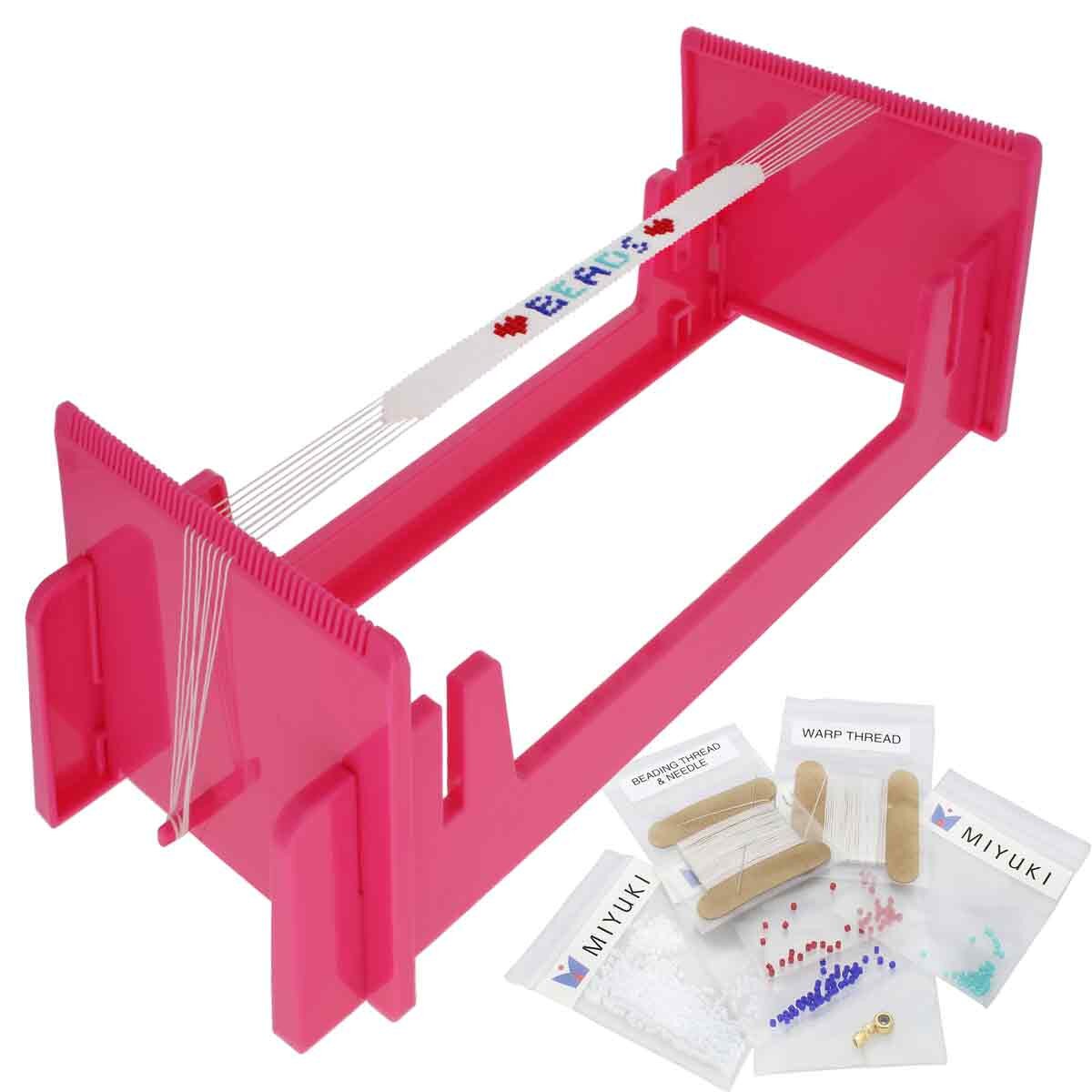 Plastic Loom Kit