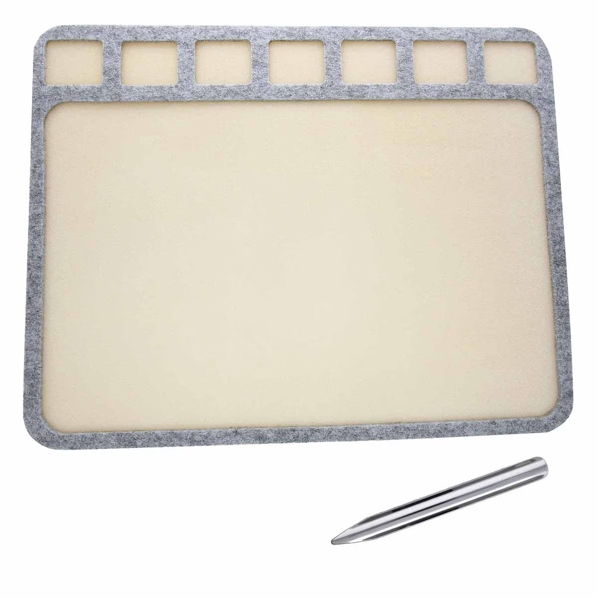 Mats and Trays