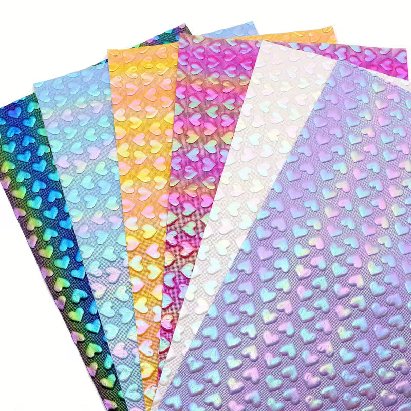 Gradient Backing