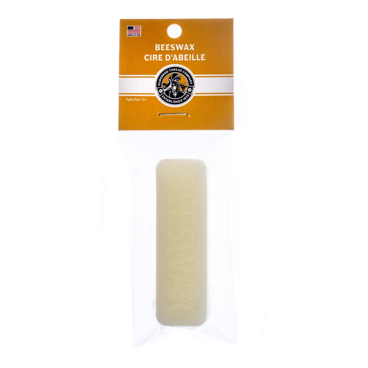 Beeswax