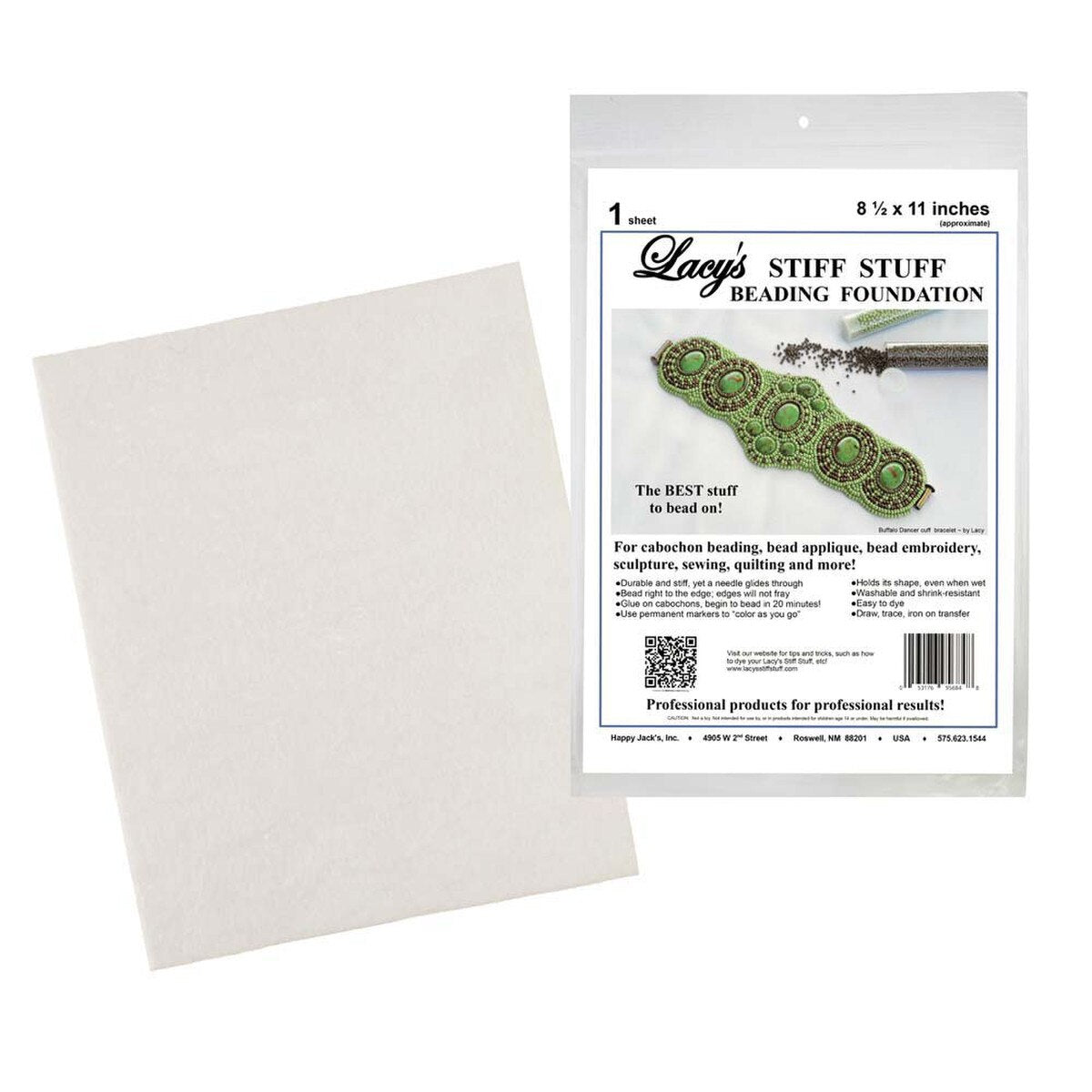 Lacy's Stiff Stuff