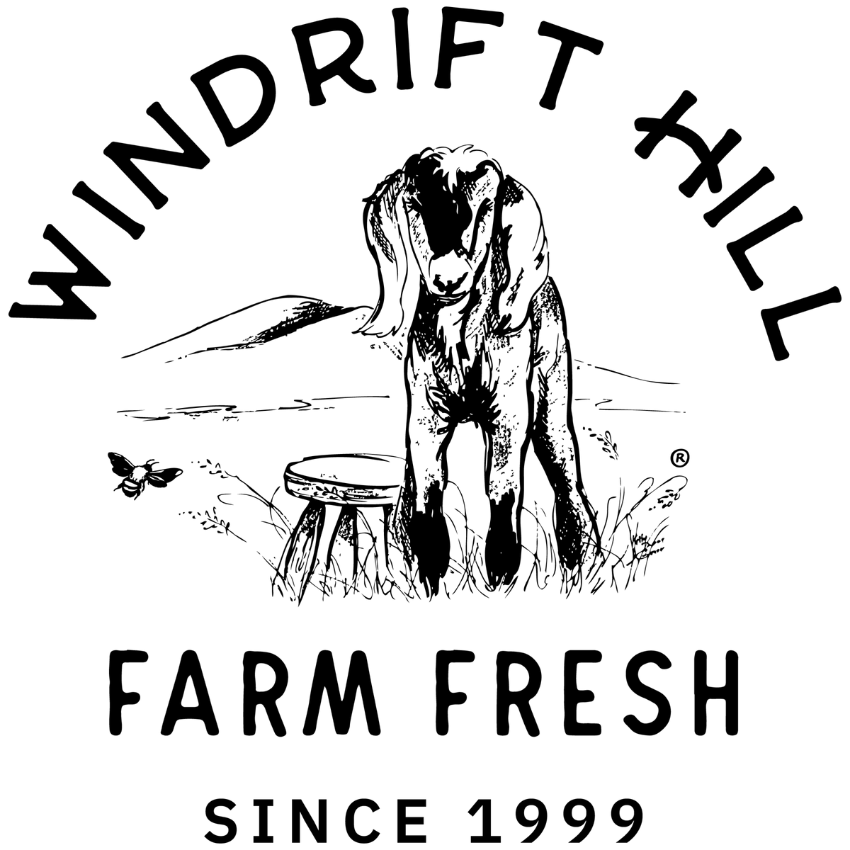 Windrift Hill