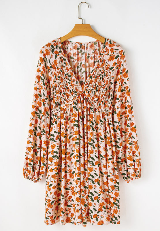 "Sweet Stephanie" Spring Dress