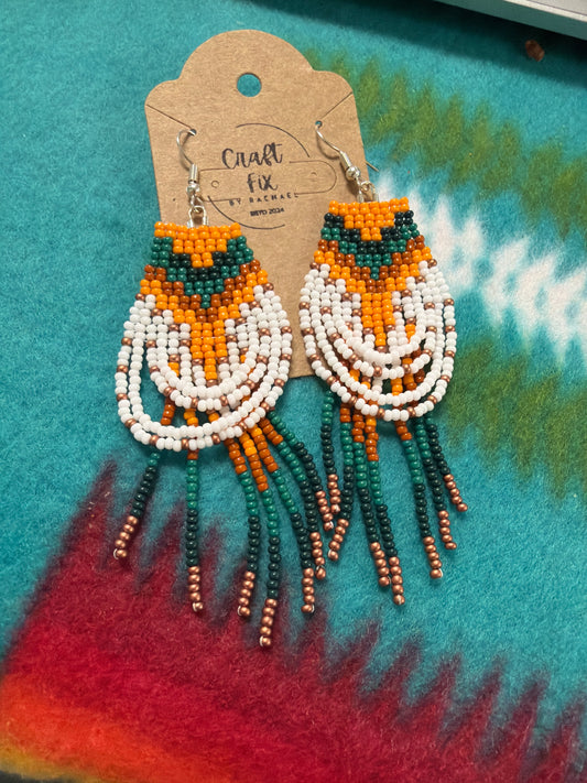 Fall Dangles - 1