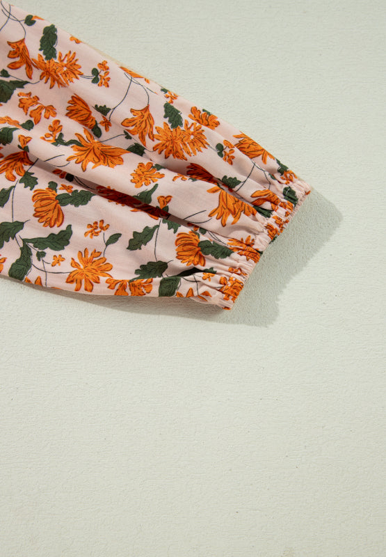 "Sweet Stephanie" Spring Dress