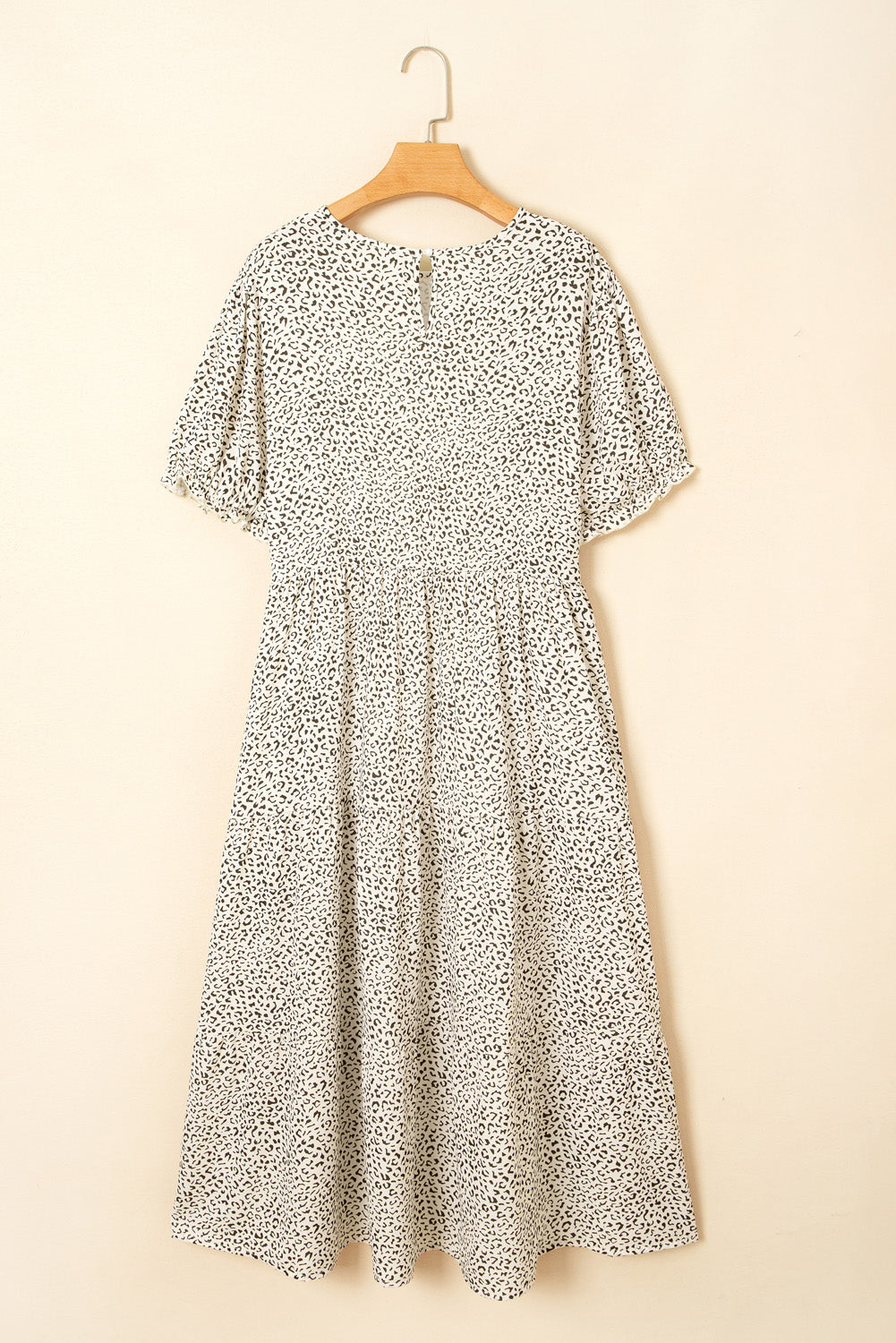 "THE DOVIE DRESS"