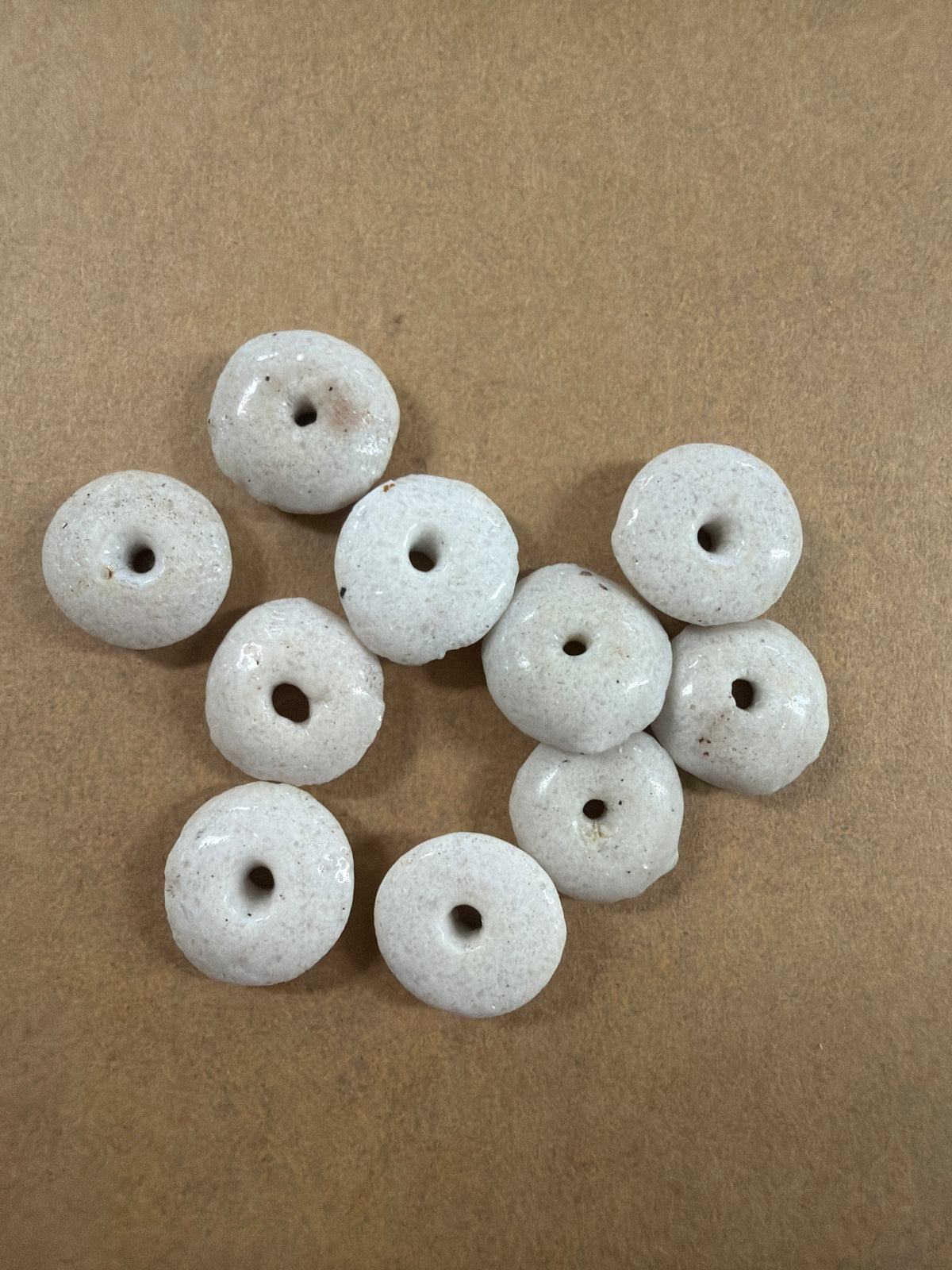 10mm Gray Glass Spacer