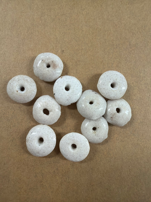 10mm Gray Glass Spacer