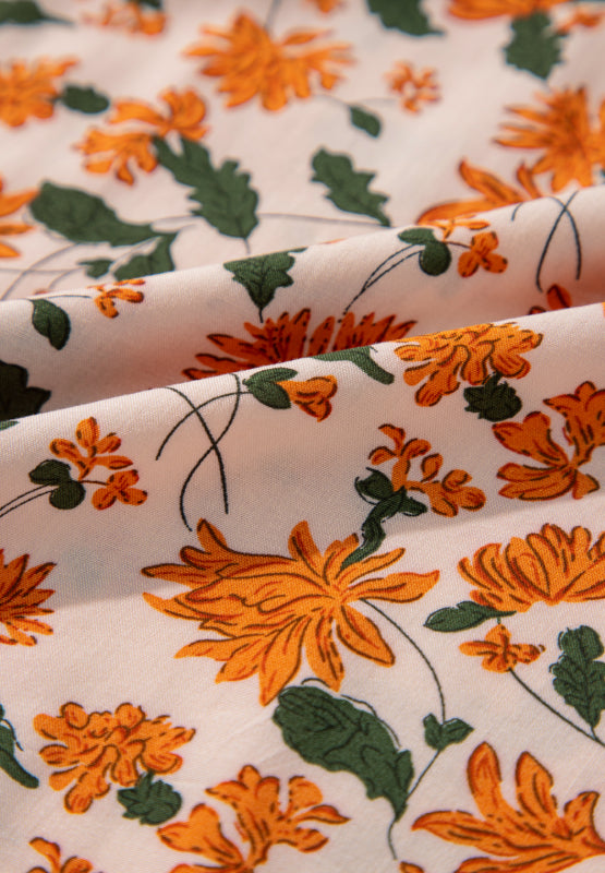 "Sweet Stephanie" Spring Dress
