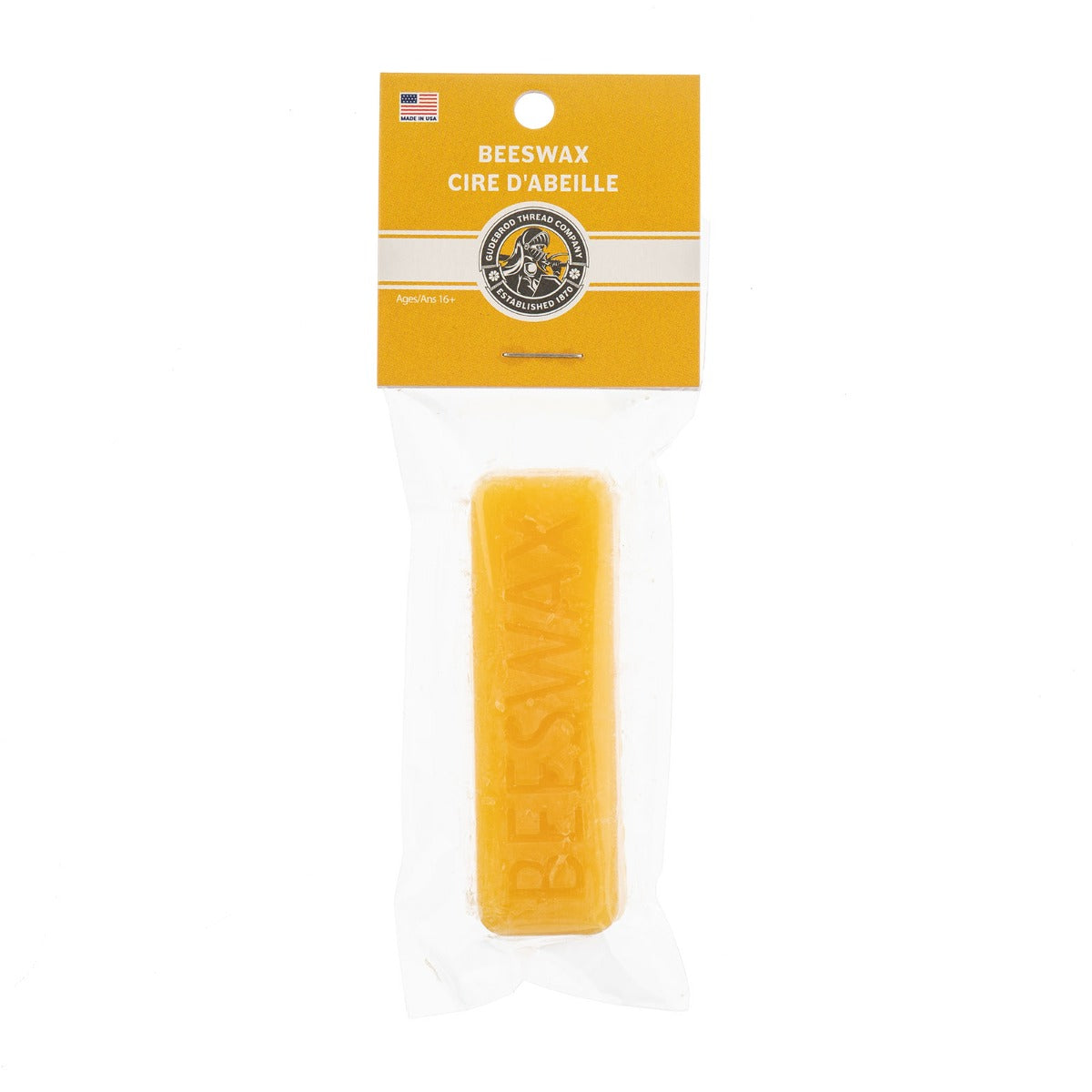 Yellow Beeswax
