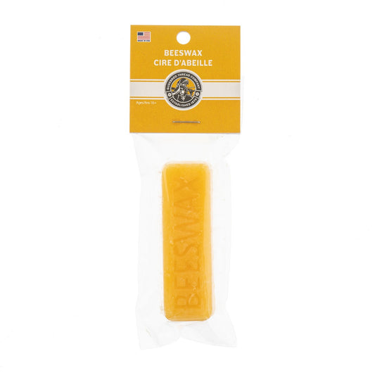 Yellow Beeswax