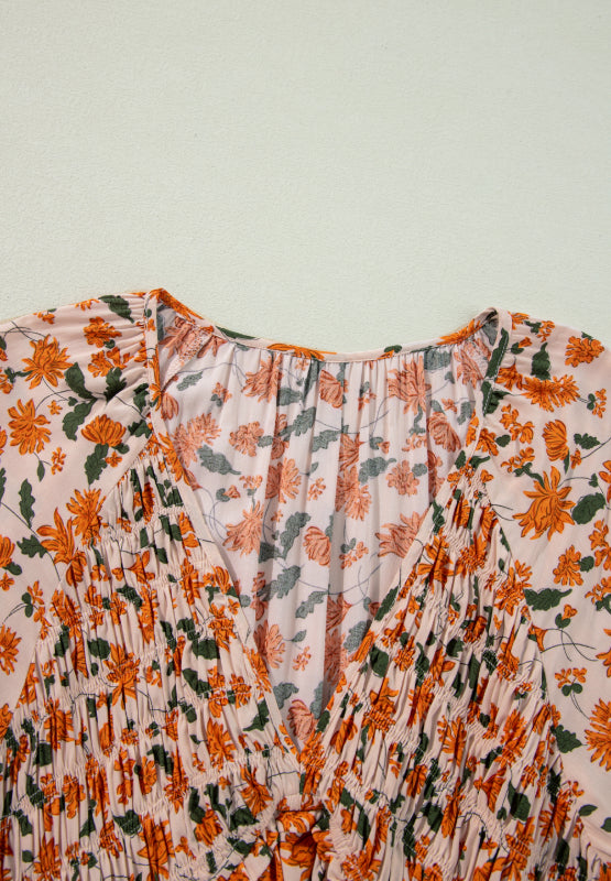 "Sweet Stephanie" Spring Dress