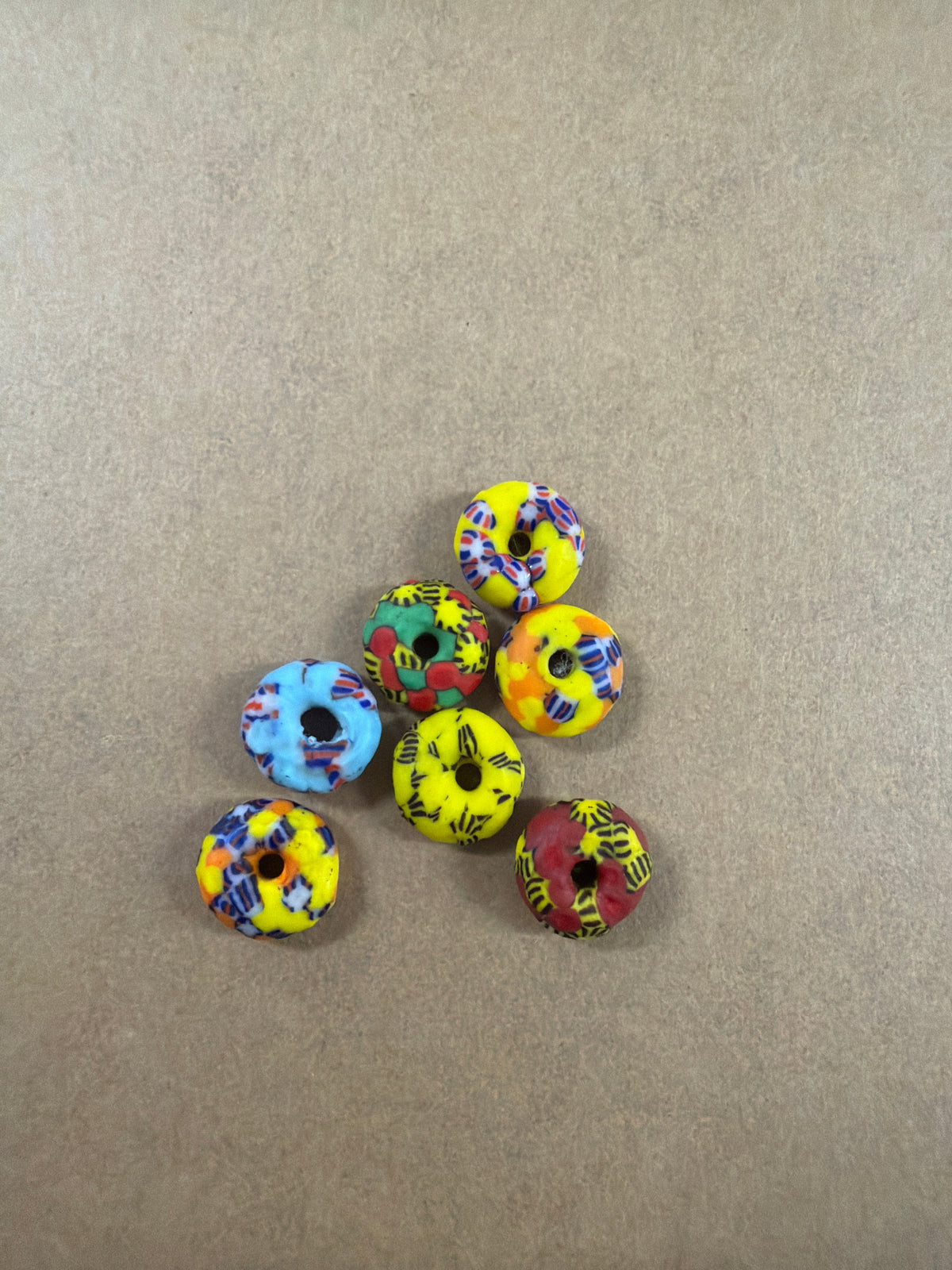 10mm Mixed Glass Spacer
