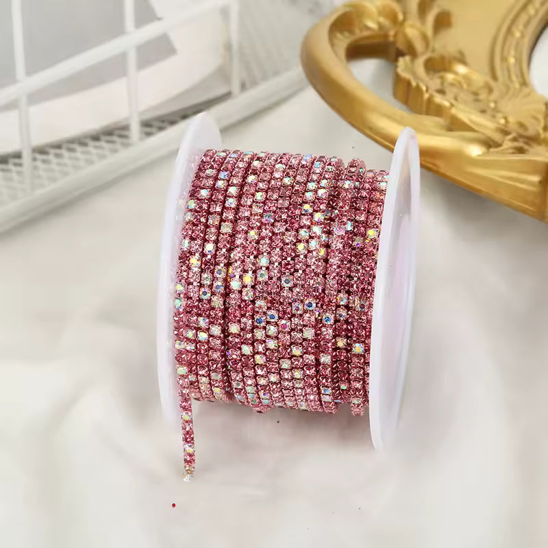 Mosiac Pink