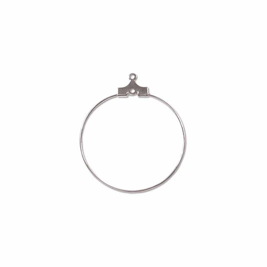 30mm Beading Hoop