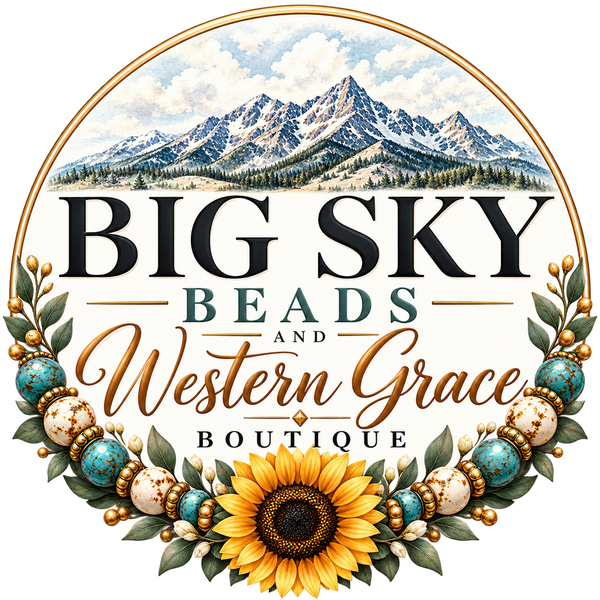 Big Sky Bead Supply