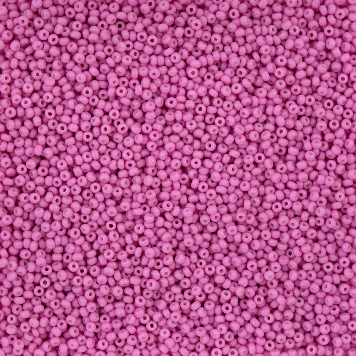 11/0 Preciosa Chalk-Dyed Sol Gel *7 Colors to Choose From*