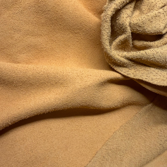 Garment Buckskin