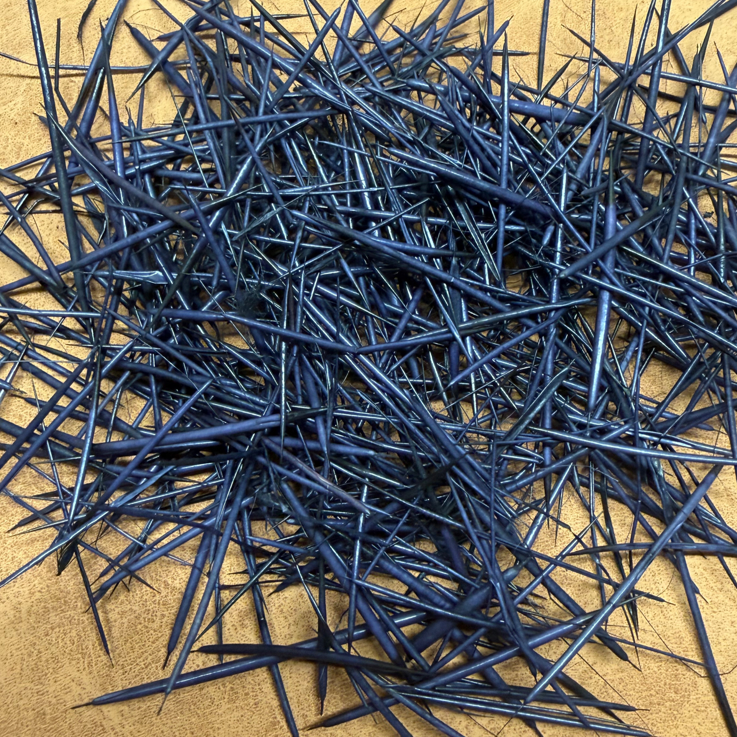 Colored Quills *8 Colors to Choose From*