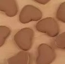 Hearts 17x 22 *9 Colors to Choose From*