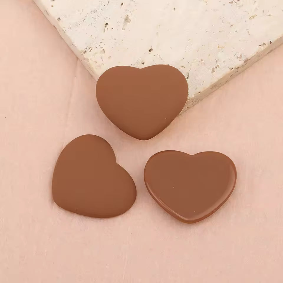 Hearts 23 x 27 *8 Colors to Choose From*