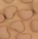 Hearts 17x 22 *9 Colors to Choose From*