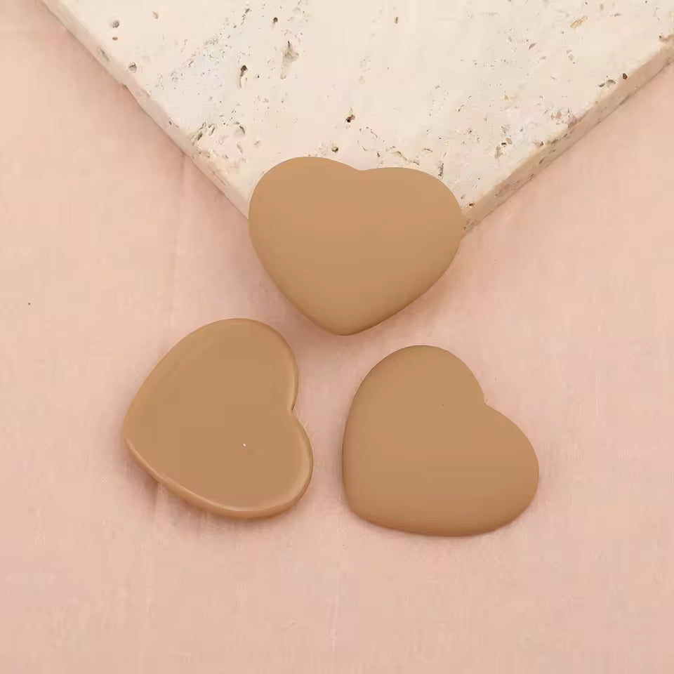 Hearts 23 x 27 *8 Colors to Choose From*
