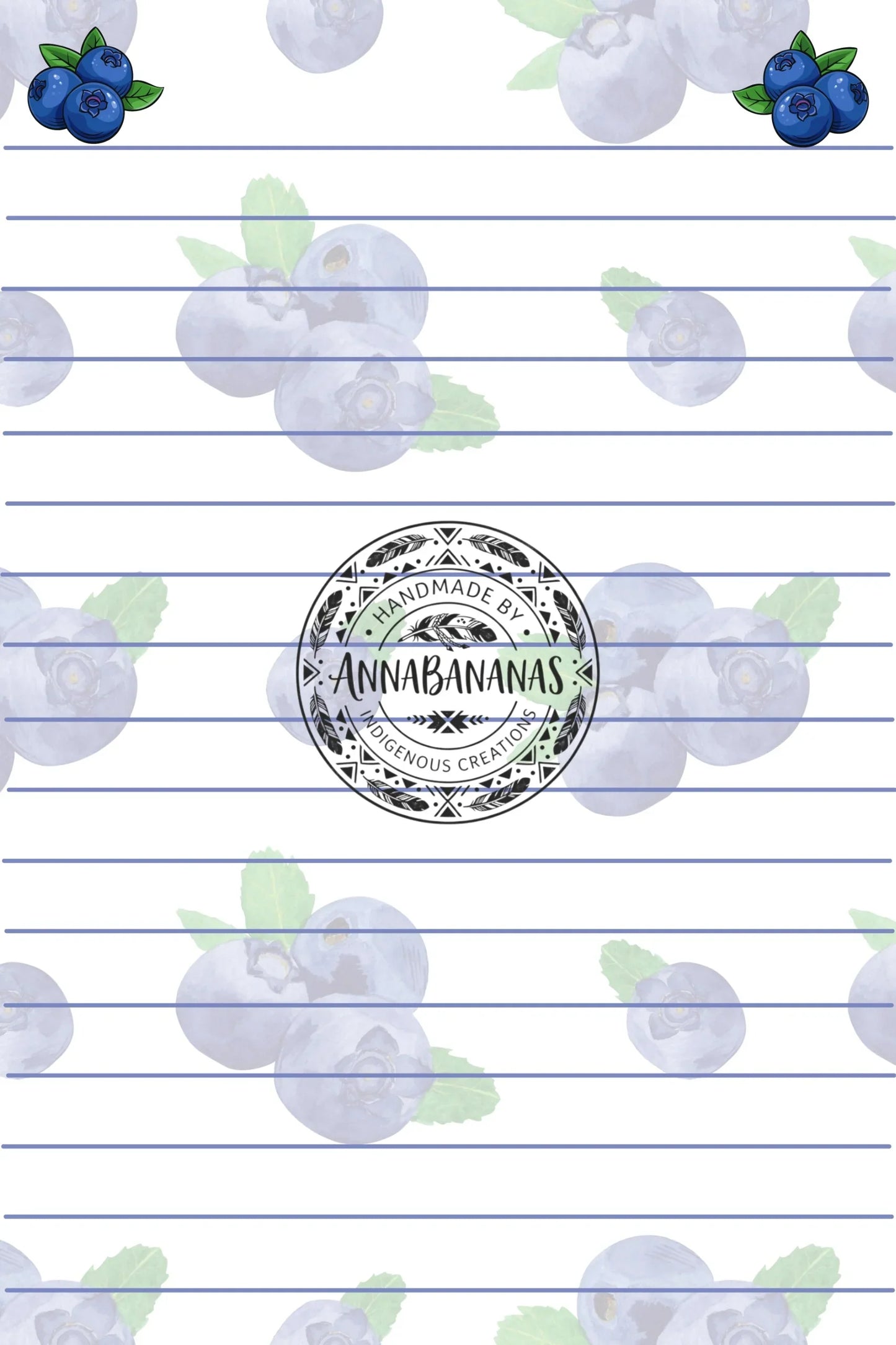 Blueberry Valley
