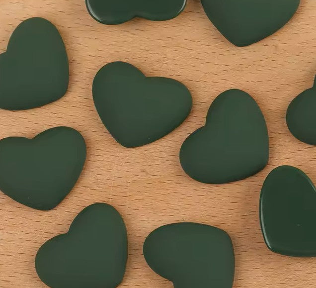 Hearts 17x 22 *9 Colors to Choose From*