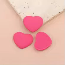 Hearts 23 x 27 *8 Colors to Choose From*