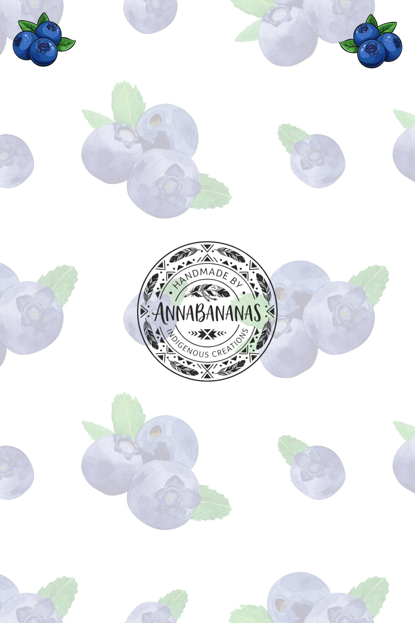 Blueberry Valley