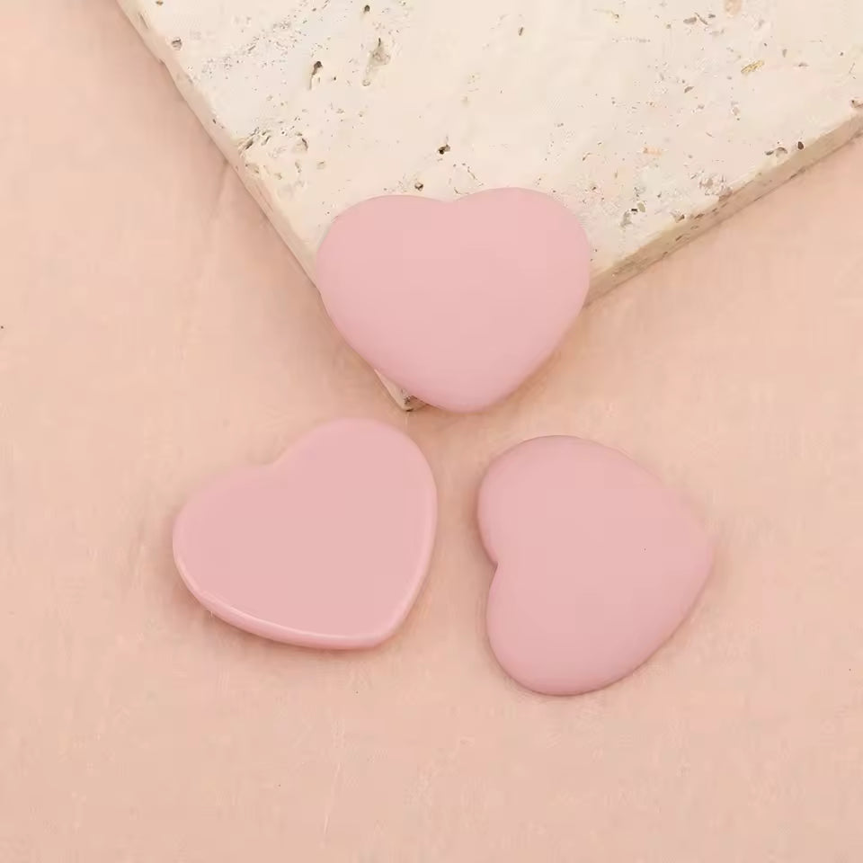 Hearts 23 x 27 *8 Colors to Choose From*