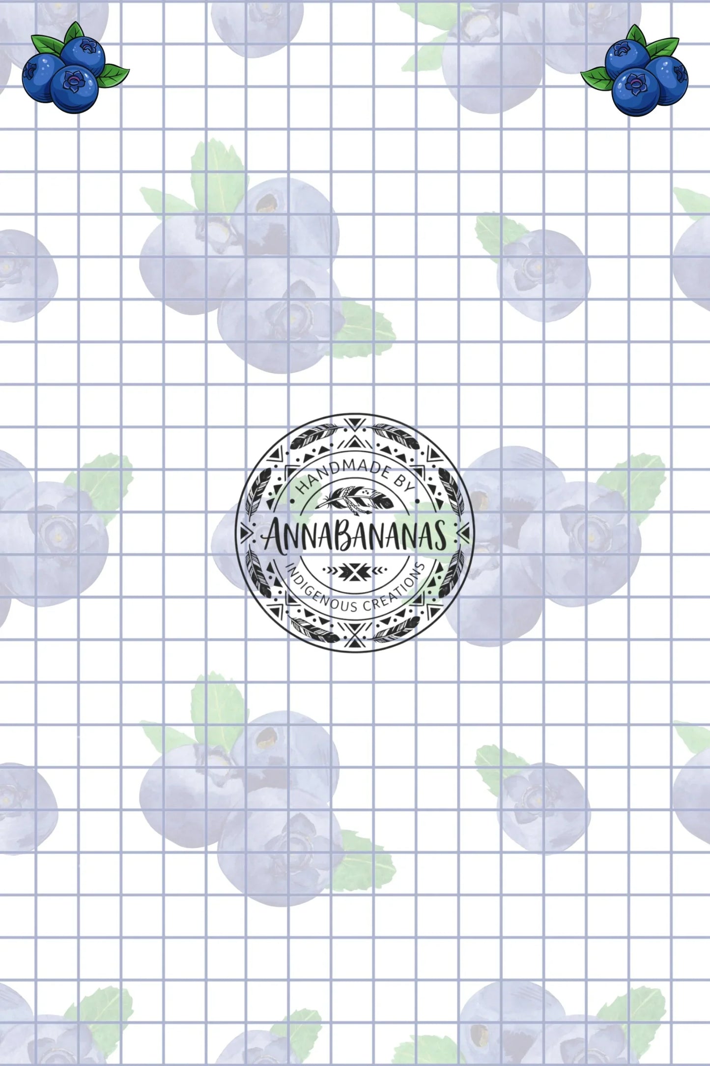 Blueberry Valley