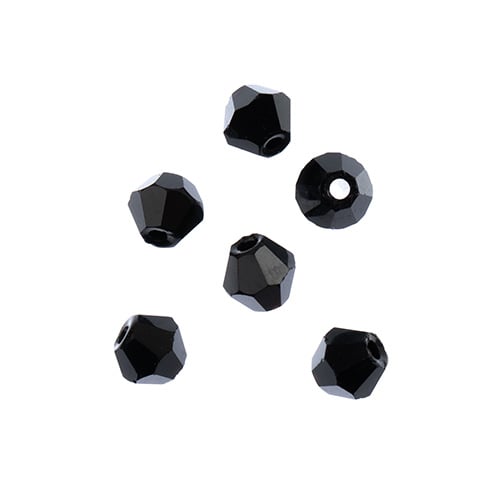 DIY Lane 4mm Bicones *8 Colors to Choose From*