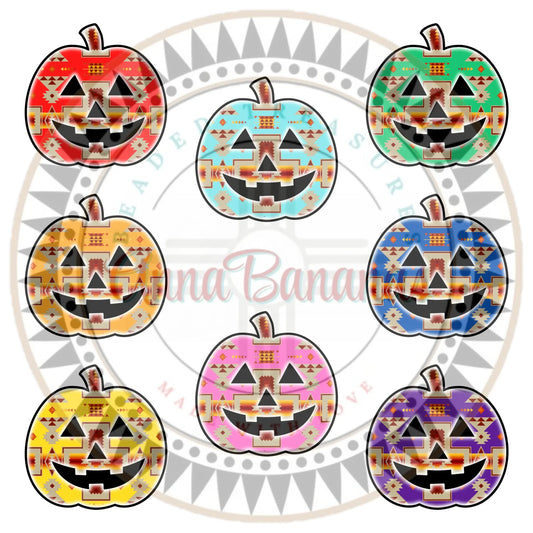 Rezzy Pumpkin Cabs