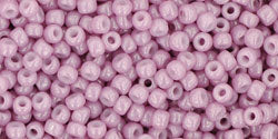 11/0 TOHO Seed Opaque Lusters *8 Colors to Choose From*