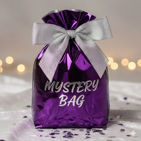 Mystery Bag $50