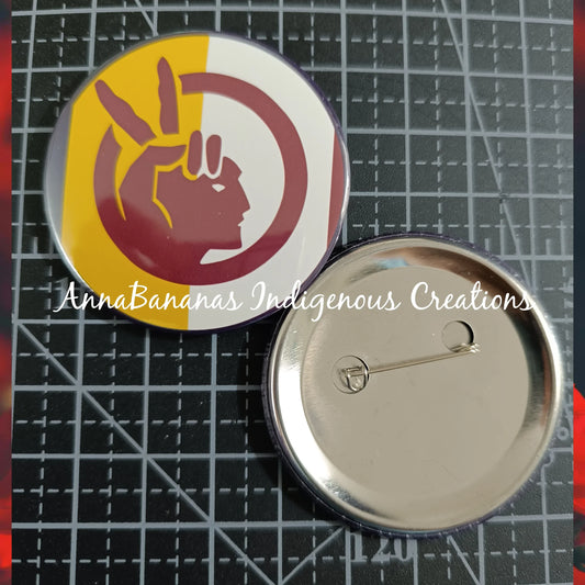 AIM Button