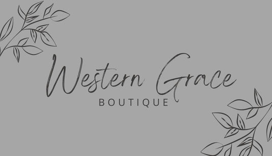 Western Grace Boutique